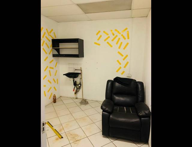 BUSINESS PROPERTY TO RENT IN GERMISTON CENTRAL